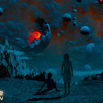Angelfyre Caseys Planet