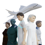 Angelfyre Characters